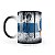 Caneca Mágica Volkswagen Lata de Óleo - Imagem 2