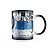 Caneca Mágica Volkswagen Lata de Óleo - Imagem 3