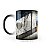 Caneca Mágica Volvo Lata de Óleo - Imagem 2