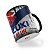 Caneca Mágica Suzuki Lata de Óleo - Imagem 4
