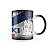 Caneca Mágica Suzuki Lata de Óleo - Imagem 3