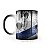 Caneca Mágica Suzuki Lata de Óleo - Imagem 2