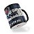 Caneca Mágica Scania Lata de Óleo - Imagem 4