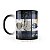 Caneca Mágica Scania Lata de Óleo - Imagem 2