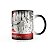 Caneca Mágica Honda Lata de Óleo Mod 2 - Imagem 3