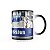 Caneca Mágica Fiat Lata de Óleo - Imagem 3