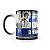 Caneca Mágica Fiat Lata de Óleo - Imagem 2