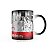 Caneca Mágica Citroën Lata de Óleo - Imagem 3