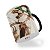Caneca Mágica Attack on Titan Levi - Imagem 4