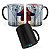 Caneca Mágica Homem Aranha Mod 2 - Imagem 1