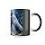 Caneca Mágica Senhor Dos Anéis Golum - Imagem 3