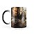 Caneca Mágica Senhor Dos Anéis Mod 8 - Imagem 2