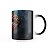 Caneca Mágica Super Homem Logo Mod 2 - Imagem 3