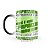 Caneca Mágica Chiquina Papaizinho Lindo Chaves - Imagem 2