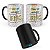 Caneca Mágica Presente Amigas Mais que Amigas Irmãs Mod 1 - Imagem 1