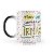 Caneca Mágica Presente Amigas Mais que Amigas Irmãs Mod 1 - Imagem 2