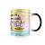 Caneca Mágica Presente Melhor Amiga Mod 6 - Imagem 3