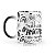 Caneca Mágica Presente Melhor Amiga Mod 8 - Imagem 2
