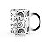 Caneca Mágica Presente Melhor Amiga Mod 8 - Imagem 3