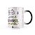 Caneca Mágica Presente Melhor Amiga Mod 9 - Imagem 3