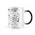 Caneca Mágica Presente Melhor Amiga Mod 22 - Imagem 3