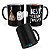 Caneca Mágica Presente Melhor Amiga Friends Forever Mod 3 - Imagem 1