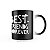 Caneca Mágica Presente Melhor Amiga Friends Forever Mod 3 - Imagem 3