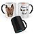 Caneca Mágica Yorkshire Cachorro Pet Mod 7 - Imagem 1