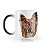 Caneca Mágica Yorkshire Cachorro Pet Mod 7 - Imagem 2