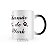 Caneca Mágica Mamãe de York Yorkshire Cachorro Pet Mod 1 - Imagem 3