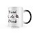 Caneca Mágica Vovó de York Yorkshire Cachorro Pet - Imagem 3