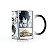 Caneca Mágica Boku no Hero My Hero Academia Manga - Imagem 3