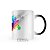 Caneca Mágica Pink Floyd Banda Rock Mod 3 - Imagem 3