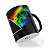 Caneca Mágica Pink Floyd Banda Rock Mod 14 - Imagem 4