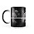 Caneca Mágica Pink Floyd Banda Rock Mod 14 - Imagem 2