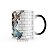Caneca Mágica Pink Floyd Banda Rock Mod 25 - Imagem 3