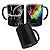 Caneca Mágica Pink Floyd Banda Rock Mod 33 - Imagem 1