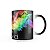 Caneca Mágica Pink Floyd Banda Rock Mod 33 - Imagem 3
