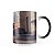 Caneca Mágica Pink Floyd Banda Rock Mod 47 - Imagem 3