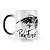 Caneca Mágica Pink Floyd Banda Rock Mod 48 - Imagem 2