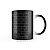Caneca Mágica Pink Floyd Banda Rock Mod 55 - Imagem 3