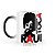 Caneca Mágica Raul Seixas Mod 8 - Imagem 2