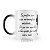 Caneca Mágica Raul Seixas Mod 11 - Imagem 2