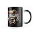 Caneca Mágica Scorpions Banda Rock Mod 2 - Imagem 3