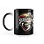 Caneca Mágica Scorpions Banda Rock Mod 2 - Imagem 2