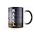 Caneca Mágica Gravity Fall Mod 7 - Imagem 3