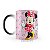 Caneca Mágica Minnie Mickey Mouse - Imagem 2