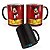 Caneca Mágica Mickey Mouse - Imagem 1