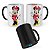 Caneca Mágica Mickey e Minnie Mod 6 - Imagem 1