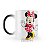 Caneca Mágica Mickey e Minnie Mod 6 - Imagem 2